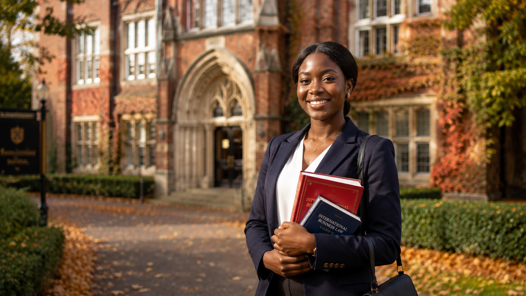 Commonwealth Shared Scholarship for Nigerian students - Fully funded UK Masters