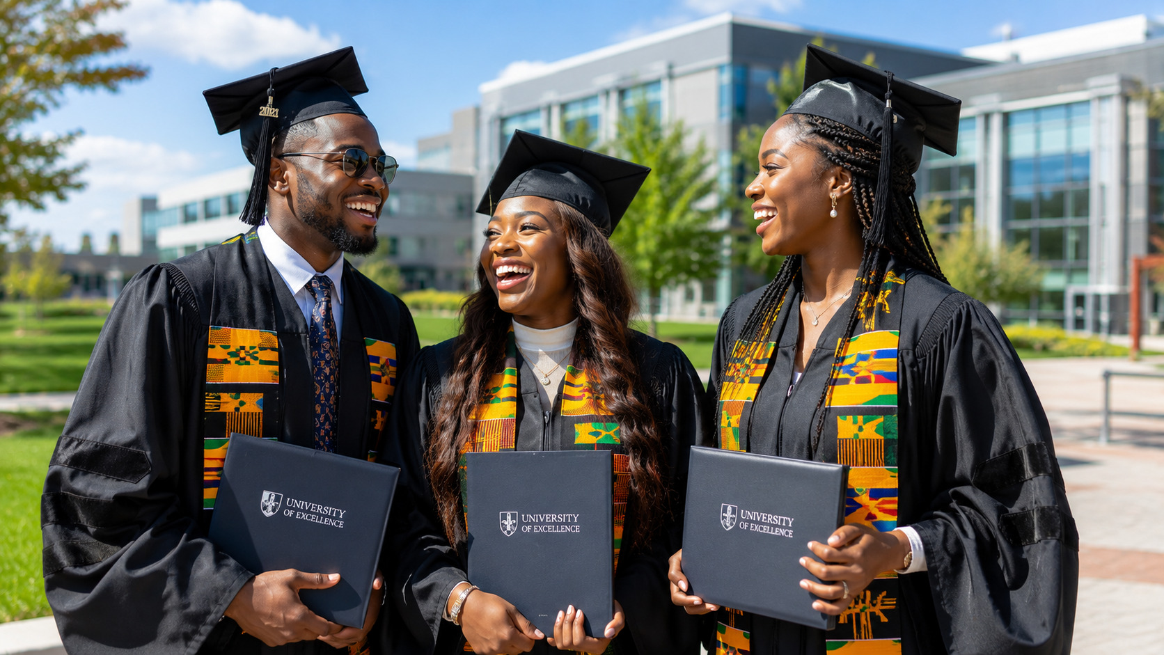 Top Masters scholarships for Nigerians 2026 - Fully funded MSc programs